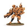 T'AU EMPIRE: XV104 RIPTIDE BATTLESUIT