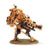 WARHAMMER 40K: T'AU EMPIRE - XV104 RIPTIDE BATTLESUIT