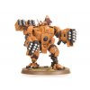 T'AU EMPIRE: XV88 BROADSIDE BATTLESUIT