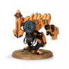 T'AU EMPIRE: XV88 BROADSIDE BATTLESUIT