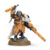 T'AU EMPIRE: CADRE FIREBLADE