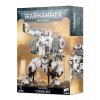 WARHAMMER 40K: T'AU EMPIRE - KV128 STORMSURGE