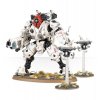 T'AU EMPIRE: XV95 GHOSTKEEL BATTLESUIT