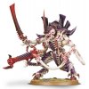 WARHAMMER 40K: TYRANIDS - HIVE TYRANT