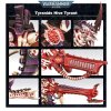 WARHAMMER 40K: TYRANIDS - HIVE TYRANT