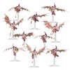TYRANIDS: GARGOYLE BROOD