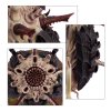 WARHAMMER 40K: TYRANIDS - TYRANNOCYTE