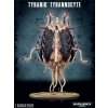 WARHAMMER 40K: TYRANIDS - TYRANNOCYTE