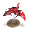 WARHAMMER 40K: CRAFTWORLDS - HEMLOCK WRAITHFIGHTER
