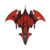 WARHAMMER 40K: CRAFTWORLDS - HEMLOCK WRAITHFIGHTER