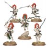 AELDARI: HOWLING BANSHEES