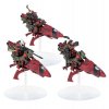 WARHAMMER 40K: AELDARI - SHROUD RUNNERS