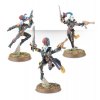 WARHAMMER 40K: AELDARI - HARLEQUIN TROUPE