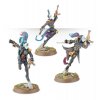 WARHAMMER 40K: AELDARI - HARLEQUIN TROUPE