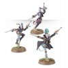 HARLEQUINS: HARLEQUIN TROUPE