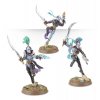 WARHAMMER 40K: AELDARI - HARLEQUIN TROUPE
