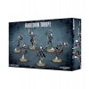 WARHAMMER 40K: AELDARI - HARLEQUIN TROUPE