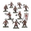 WARHAMMER AGE OF SIGMAR: BLADES OF KHORNE - BLOOD WARRIORS