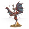 DAEMONS OF KHORNE: BLOODTHIRSTER