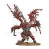 WARHAMMER 40K: BLADES OF KHORNE - SKARBRAND THE BLOODTHIRSTER