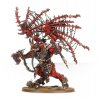WARHAMMER 40K: BLADES OF KHORNE - SKARBRAND THE BLOODTHIRSTER