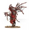 WARHAMMER 40K: BLADES OF KHORNE - SKARBRAND THE BLOODTHIRSTER