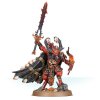 WARHAMMER 40K: DAEMONS OF KHORNE - SKULLTAKER