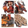 DAEMONS OF KHORNE: SKULLTAKER