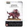 WARHAMMER 40K: BLADES OF KHORNE - KARANAK THE HOUND OF VENGEANCE