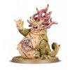 MAGGOTKIN OF NURGLE: BEAST OF NURGLE