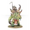 WARHAMMER AGE OF SIGMAR: MAGGOTKIN OF NURGLE - THE GLOTTKIN