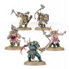MAGGOTKIN OF NURGLE: PUTRID BLIGHTKINGS