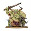 WARHAMMER 40K: DAEMONS OF NURGLE - GREAT UNCLEAN ONE