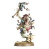 WARHAMMER 40K: MAGGOTKIN OF NURGLE - SLOPPITY BILEPIPER