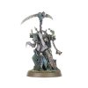 WARHAMMER AGE OF SIGMAR: MAGGOTKIN OF NURGLE - ROTBRINGER SORCERER