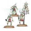 WARHAMMER 40K: MAGGOTKIN OF NURGLE - PLAGUEBEARERS