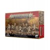 WARHAMMER 40K: MAGGOTKIN OF NURGLE - PLAGUEBEARERS