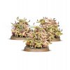 WARHAMMER 40K: MAGGOTKIN OF NURGLE - NURGLINGS