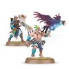 WARHAMMER AGE OF SIGMAR: DISCIPLES OF TZEENTCH - TZEENTCH ARCANITES KAIRIC ACOLYTES