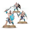 WARHAMMER AGE OF SIGMAR: DISCIPLES OF TZEENTCH - TZEENTCH ARCANITES KAIRIC ACOLYTES