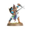 WARHAMMER AGE OF SIGMAR: DISCIPLES OF TZEENTCH - TZEENTCH ARCANITES KAIRIC ACOLYTES