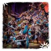 WARHAMMER AGE OF SIGMAR: DISCIPLES OF TZEENTCH - TZEENTCH ARCANITES KAIRIC ACOLYTES