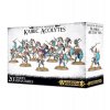 WARHAMMER AGE OF SIGMAR: DISCIPLES OF TZEENTCH - TZEENTCH ARCANITES KAIRIC ACOLYTES