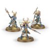 DISCIPLES OF TZEENTCH: TZEENTCH ARCANITES TZAANGOR ENLIGHTENED