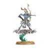 DISCIPLES OF TZEENTCH: TZEENTCH ARCANITES TZAANGOR ENLIGHTENED