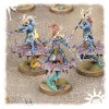 WARHAMMER AGE OF SIGMAR: DISCIPLES OF TZEENTCH - TZEENTCH ARCANITES TZAANGOR ENLIGHTENED