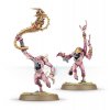 WARHAMMER 40K: DAEMONS OF TZEENTCH - PINK HORRORS