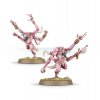 WARHAMMER 40K: DAEMONS OF TZEENTCH - PINK HORRORS