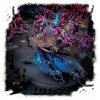 DISCIPLES OF TZEENTCH: HERALD OF TZEENTCH ON BURNING CHARIOT