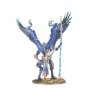 WARHAMMER 40K: DAEMONS OF TZEENTCH - LORD OF CHANGE